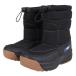 COSBY(COSBY)( Kids ) Junior снегоступы boys snotore боты CSSNB-39-BLK