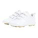  Adidas (adidas)( Kids ) бейсбол шиповки Junior отметка Stabil 5 отметка low AC Baseball шиповки GV9375