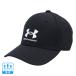  Under Armor (UNDER ARMOUR)( Kids ) блокировка регулируемый колпак тренировка Kids 1381646 001 шляпа 