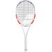 [10%OFF coupon object!5/23 till ] Babolat (BABOLAT)( men's, lady's ) for hardball tennis racket PURE STRIKE 100 101520