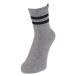  Yakpak (YAK PAK)( мужской, женский ) верх линия носки 34F15507A