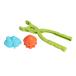  Royal игрушки (the royal toys)( Kids ) snow мяч производитель краб / кальмар HG1102B