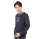  Париж Saint-German (PSG)( мужской ) Crew тренировочный PS0523FW0001-NVY