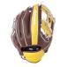YABANE(YABANE)( мужской ) для софтбола перчатка отдых для бейсбол перчатка в общем 11.25 дюймовый YA4EGR01 196