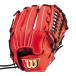  Wilson (Wilson)( женский ) женщина софтбол для перчатка перчатка круговой для WILSON BEAR WBW101862