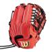  Wilson (Wilson)( женский ) женщина софтбол для перчатка перчатка круговой для WILSON BEAR WBW101868
