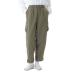 New balance (new balance)( женский ) брюки низ MT1996wi мужской ba Rune брюки-карго AWP35113CGN хаки скорость .
