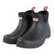 Hunter (Hunter)( женский ) влагостойкая обувь Play Neo pre n Chelsea ботинки черный WFS3020RMA-BLK сапоги дождливая погода дождь водонепроницаемый модный 