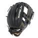  Mizuno (MIZUNO)( Kids ) Junior отдых для подросток для софтбола перчатка wild Kids 5S 1AJGY14700 09