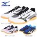  Mizuno (MIZUNO)( мужской, женский ) настольный теннис обувь Cross Match so-do2 81GA243001 81GA243002 81GA243003