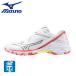  Mizuno (MIZUNO)( мужской, женский, Kids ) бадминтон обувь ue-b Claw 3 71GA244305
