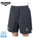 te. есть g(DUARIG)( мужской ) футбол одежда p Ractis шорты 4S0011-SCWR-741EG BLK скорость .