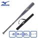  Mizuno (MIZUNO)( мужской ) для софтбола bat biyondo Max Legacy верх 85cm/ в среднем 730g LP бейсбол в общем 1CJBR19085 1450
