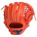  Mizuno (MIZUNO)( Kids ) Junior софтбол для перчатка перчатка круговой для Will Drive голубой 1AJGK30720 52