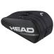  head (HEAD)( мужской, женский ) теннис ракетка кейс Tour Racquet Bag L BKWH 260624
