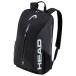  head (HEAD)( мужской, женский ) теннис сумка Tour Backpack 25L BKWH 260654