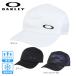  Oacley (OAKLEY)( men's )Essential Train cap 24.0 FOS901720