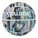  Spalding (SPALDING)( мужской, женский, Kids ) баскетбол 6 номер лампочка ma- blue black пастель Raver 84-414Z