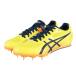  Asics (ASICS)( мужской, женский ) наземный шиповки пригодный для любой погоды * земля грузовик двоякое применение e four to13 EFFORT 13 1093A167.750