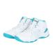  Asics (ASICS)( Kids ) Junior баскетбол обувь bashu Dunk Schott DUNKSHOT MB 9 часть . белый 1064A006.109