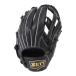  Z (ZETT)( мужской ) для софтбола перчатка круговой для soft стерео aBRGB35440-1900