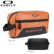  Oacley (OAKLEY)( мужской, женский )3L легкий compact водонепроницаемый сумка ROAD SURFER BEAUTY FOS901046 21.5cm×11.5cm×8cm