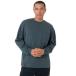  New balance (new balance)( мужской ) футболка с длинным рукавом Rush Guard MT1996 длинный футболка AMT45018 ACK черный . пот скорость ... трудно 
