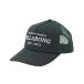  Billabong (BILLABONG)( мужской )TWILL TRUCKER сетчатая кепка BE011959 EGN