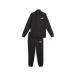  Puma (PUMA)( мужской ) джерси верх и низ в комплекте ESS ELEVATED тренировочный костюм 678452 01 BLK