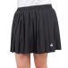  Le Coq s Porte .f(lecoqsportif)( женский ) теннис одежда женский плиссировать игра юбка QTWXJE01 BK