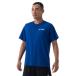  Yonex (YONEX)( мужской, женский ) теннис одежда Uni dry футболка 16800-472