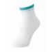  Yonex (YONEX)( женский ) теннис носки лодыжка носки 29197-048