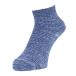  Koo (Coo.)( женский ) лодыжка лен . носки NVY 1 пара комплект 24S895CO4GSA0059
