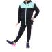  filler (FILA)( Kids ) девушки джерси верх и низ в комплекте теплый рубашка выставить 114-708 BK