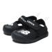  New balance (new balance)( Kids ) Kids ремешок сандалии CRSR v1 A1 SIFCRSA1 M