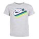 �ʥ�����NIKE�ˡʥ��å��˥ȥɥ顼 NKB GRADIENT FUTURA ���硼�ȥ��꡼��T����� 76L925-C87