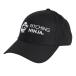  pitch ng Ninja (PITCHING NINJA )( мужской, женский ) бейсболка .WARD колпак OT1324SS0002-BLK