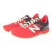  New balance (new balance)( Kids ) Junior sport shoes sneakers Hanzo J v6 Lace YPHANZR6M