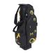  Homme niks Golf (OMNIX GOLF)( мужской ) Golf caddy bag легкий подставка тип 8.5 type 4 раздел Black Flash SB20231007