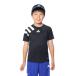 Adidas (adidas)( Kids ) футбол одежда Junior Kids foruto-re23 короткий рукав джерси -DKP71-IK5740