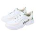  Puma (PUMA)( lady's ) sneakers sport shoes si rear mode bro Sam 39525101