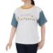  Cliff me year (KRIFF MAYER)( женский ) Snoopy короткий рукав .. футболка Charlie 2357819L:90:MULTI-COL скорость .