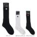  Descente (DESCENTE)( men's, lady's ) volleyball knee-high socks DVB-8124B