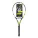  Babolat (BABOLAT)( мужской, женский ) для бейсбола теннис ракетка PURE AERO 101485-NC