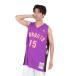  Mitchell and nes(Mitchell&amp;Ness)( мужской ) swing man vi ns* машина ta-98-99 джерси -Vince SMJYCP18192-TRADKPR