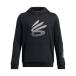  Under Armor (UNDER ARMOUR)( Kids ) баскетбол одежда Junior ka Lee Splash f-ti-1387100 001