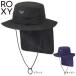  Roxy (ROXY)( женский )UV WATER пляж шляпа 24SP RSA241714