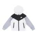  Nike (NIKE)( Kids ) Wind брейкер жакет 76C663-001