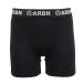  Airborne (ARBN)( мужской ) Rush Guard шорты AB24SSM-APP0911BLK