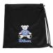  Wilson (Wilson)( мужской, женский ) бейсбол Wilson Bear мешок для перчатки sax WILSON BEAR WB5745406